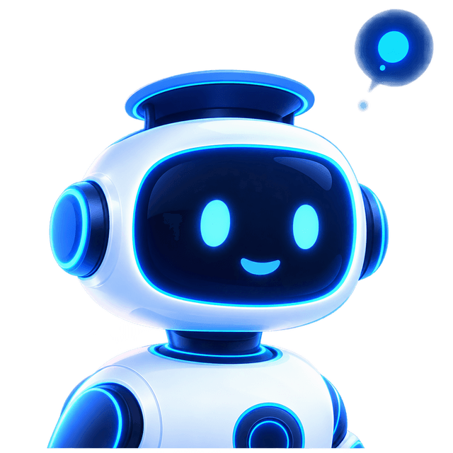 Zevin AI assistant robot